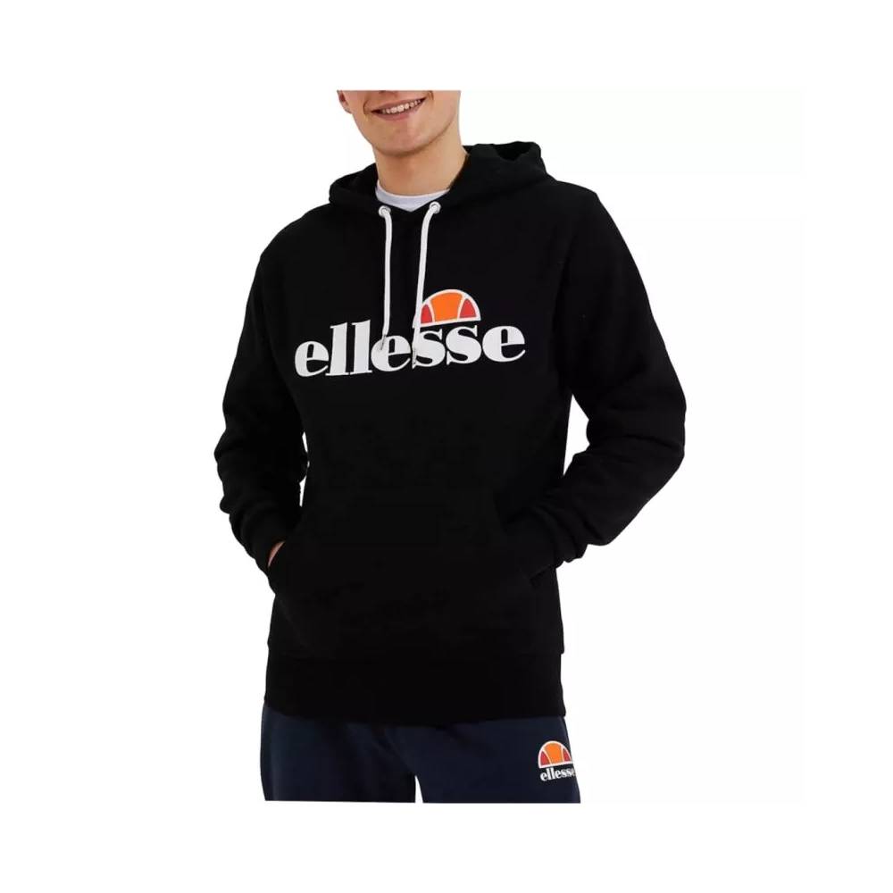 Ellesse SL Gottero OH Hoody M SHC07407-011