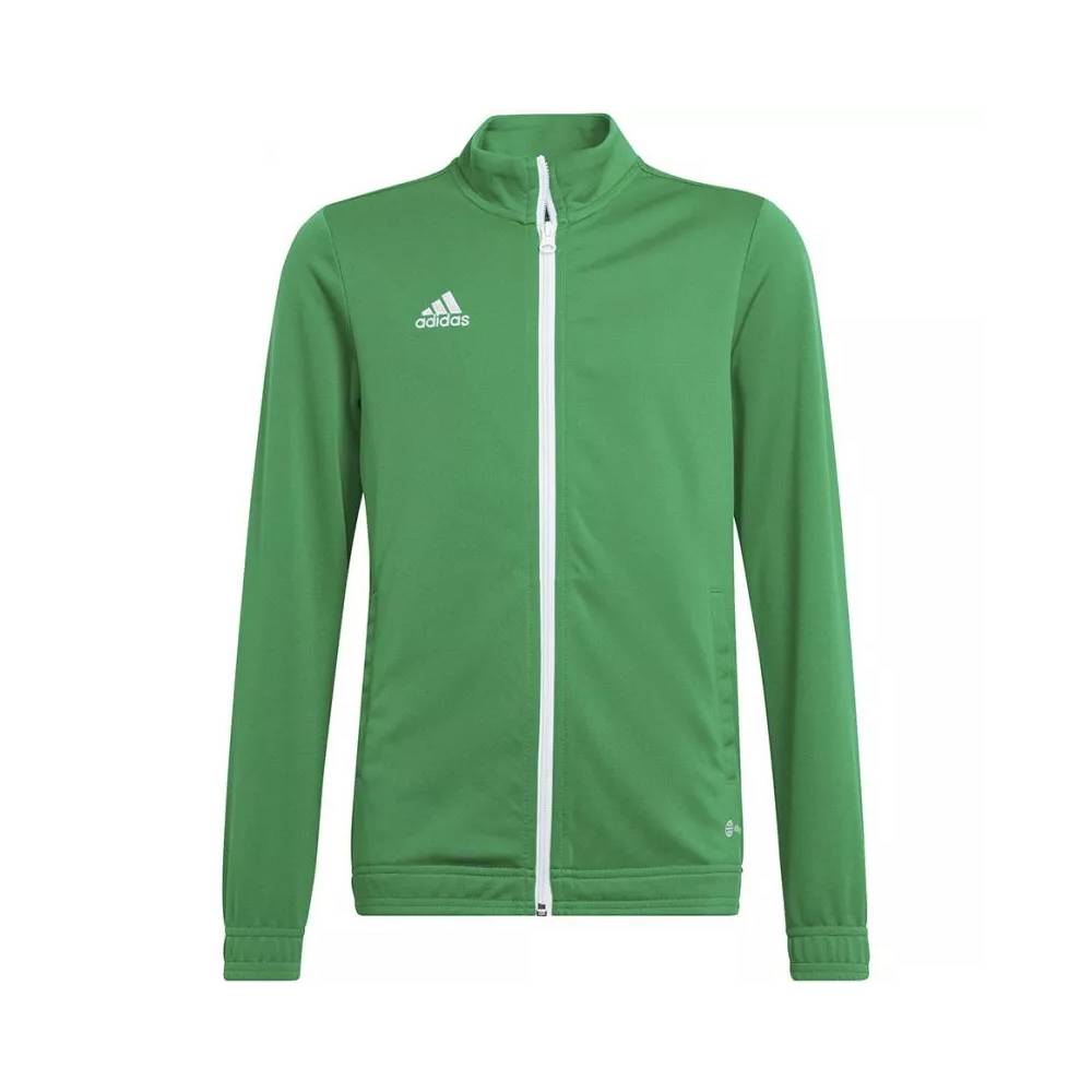 Džemperis adidas Entrada 22 Track Jacket Jr HI2138