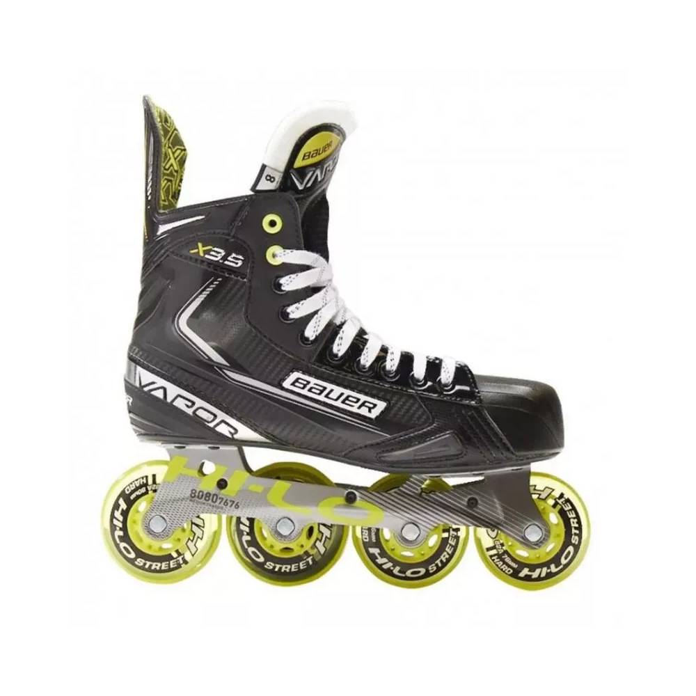 Ledo ritulio pačiūžos Bauer Vapor X3.5 Jr 1060233