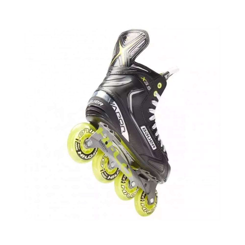 Ledo ritulio pačiūžos Bauer Vapor X3.5 Jr 1060233