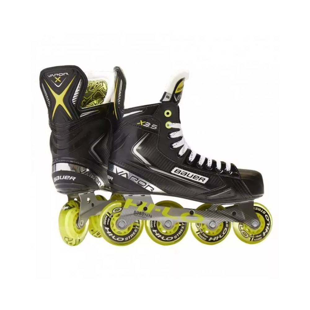 Ledo ritulio pačiūžos Bauer Vapor X3.5 Jr 1060233