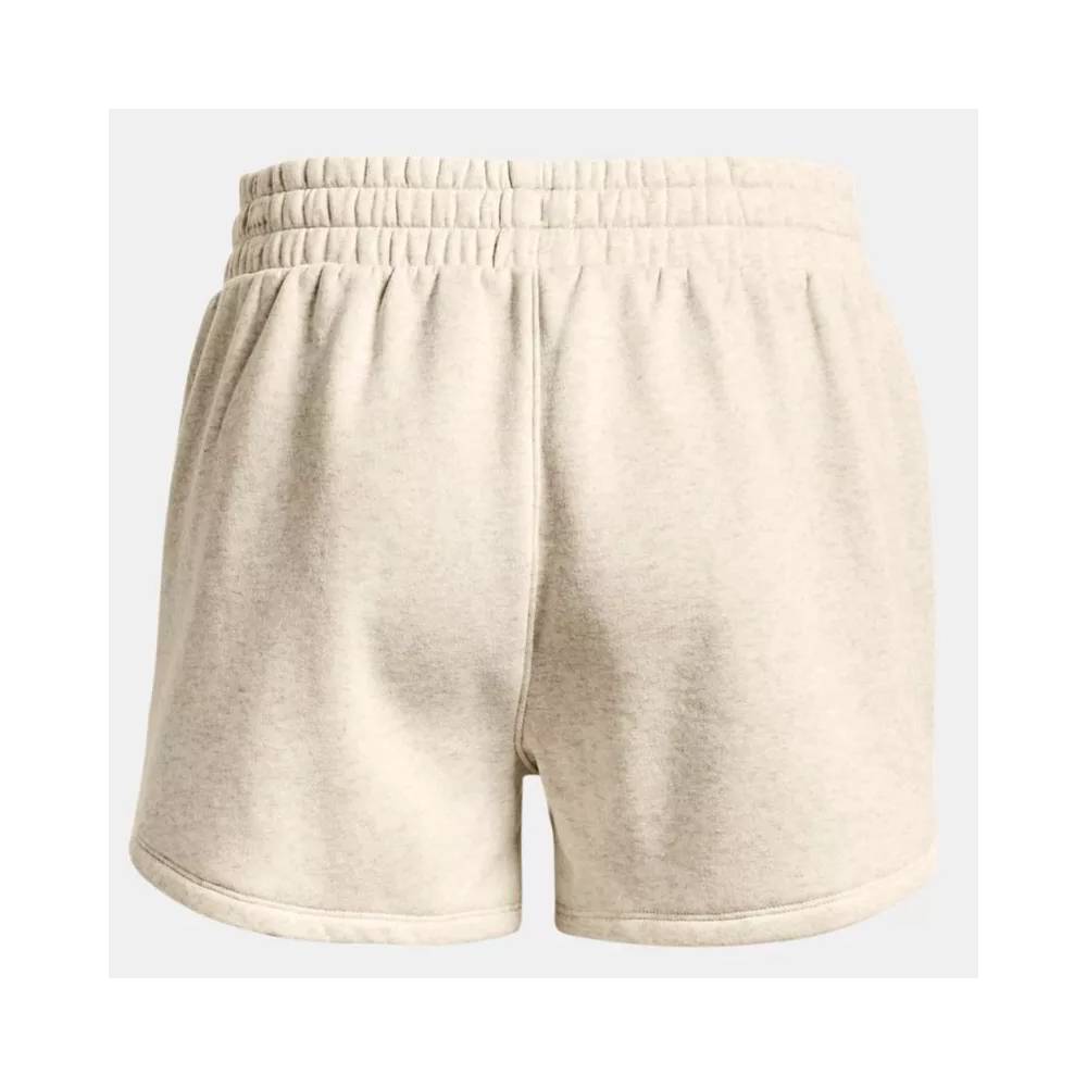 Under Armor Rival Fleece Short W 1369 858 783