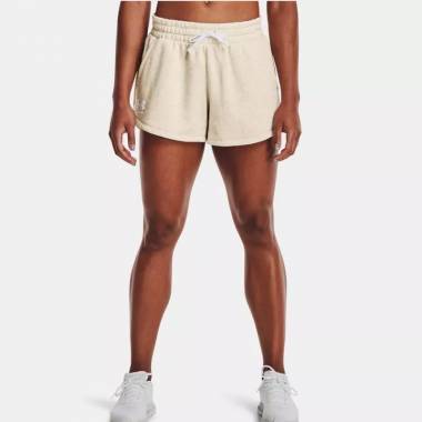 Under Armor Rival Fleece Short W 1369 858 783