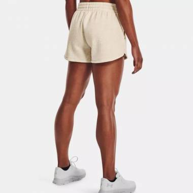 Under Armor Rival Fleece Short W 1369 858 783