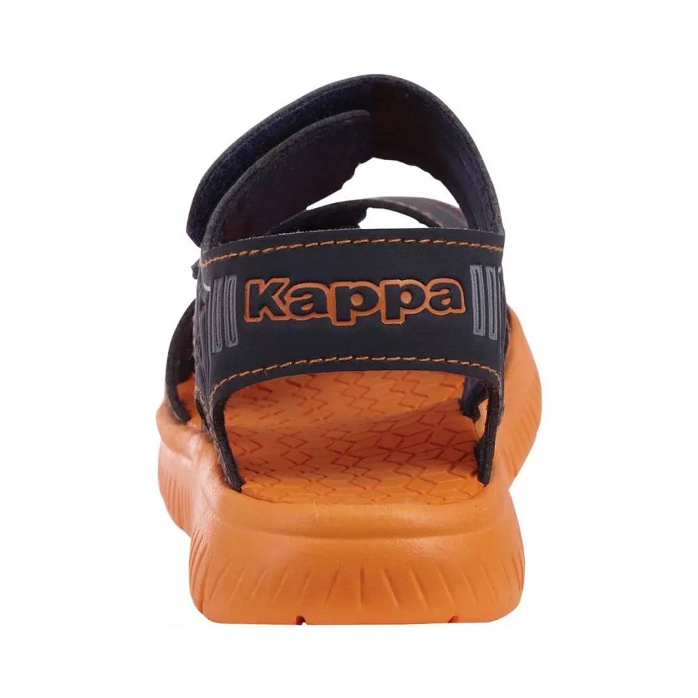 Kappa Kaleo K Jr 260887K 6744 sandalai