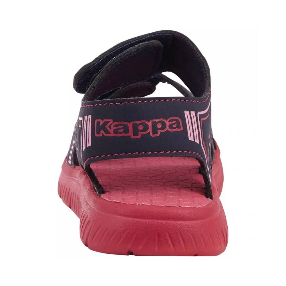 Kappa Kaleo K Jr 260887K 6722 sandalai