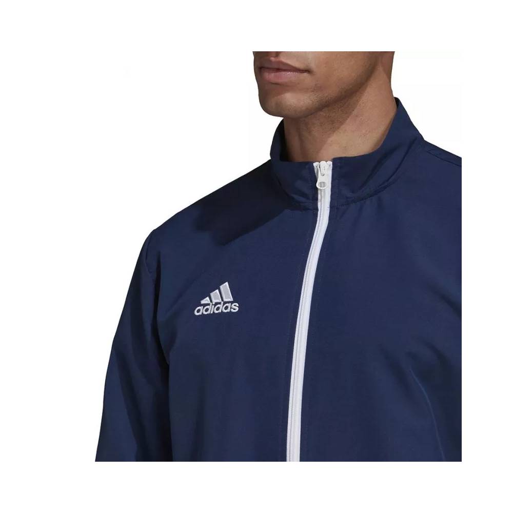 "Adidas Entrada 22" pristatomoji striukė M HB0571