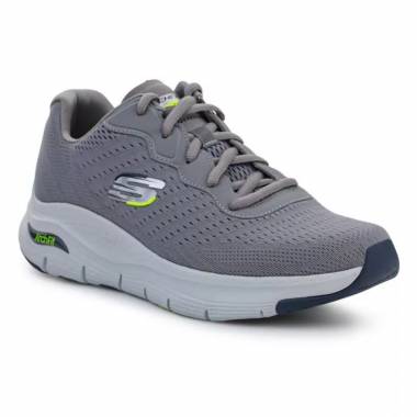 Skechers Arch Fit Infinity Cool M 232303-GRY