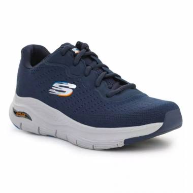 "Skechers Arch-Fit Infinity Cool M" 232303-NVY avalynė