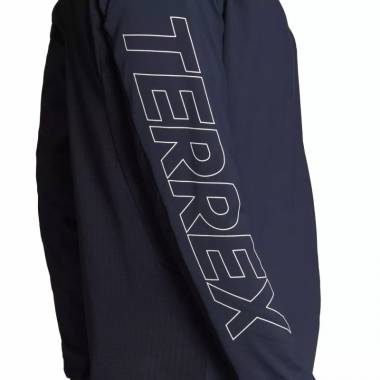 Adidas XPERIOR LONGSLEEVE W marškinėliai H51033