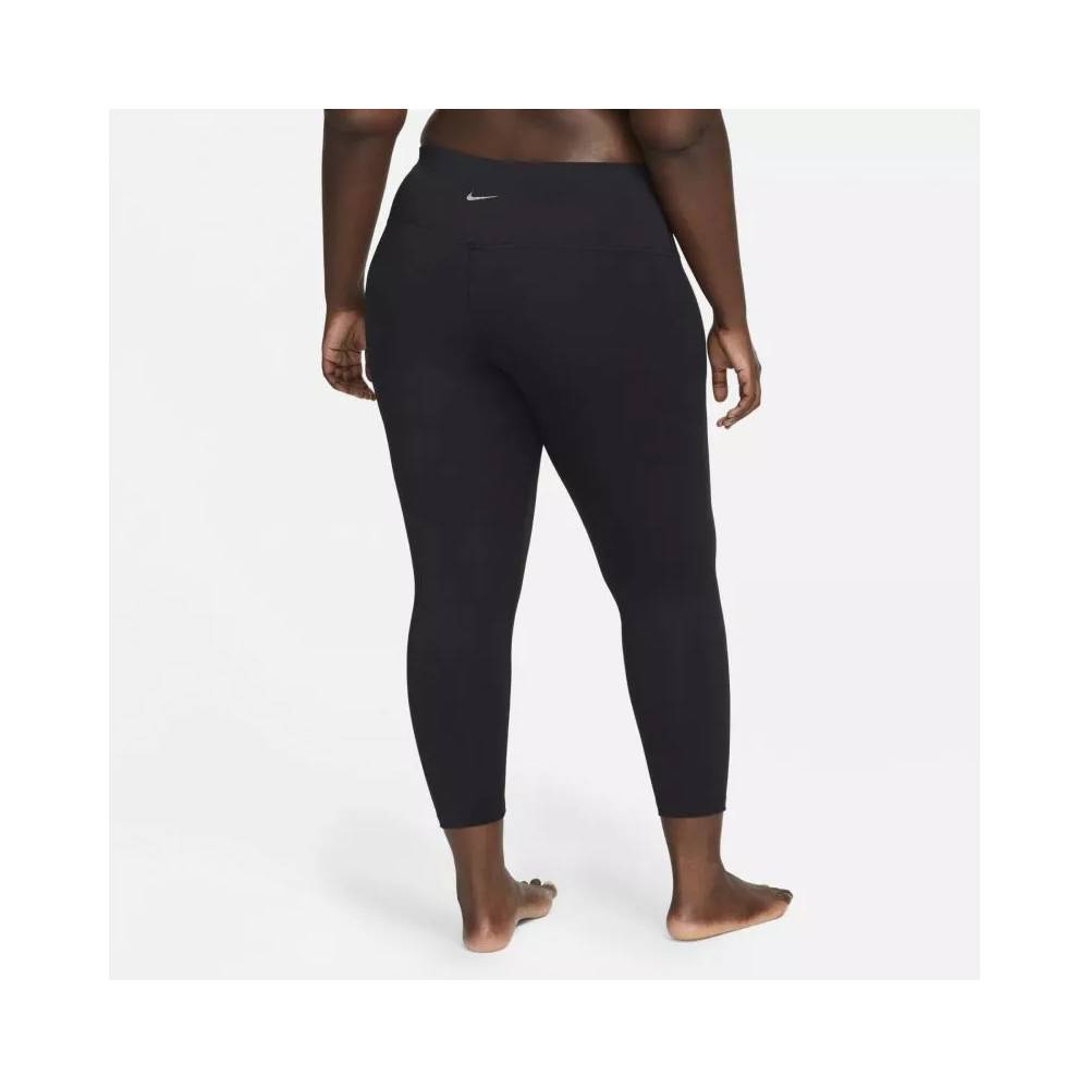 Nike Yoga Dri-FIT M DM7023-010 kelnės