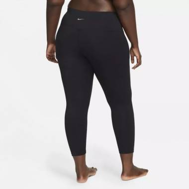 Nike Yoga Dri-FIT M DM7023-010 kelnės