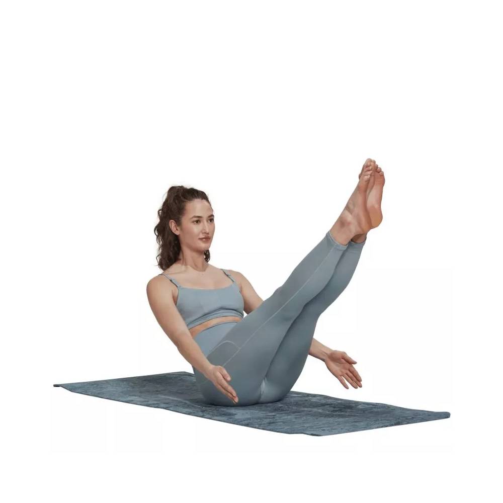 "Adidas Yoga Studio Light-Support" liemenėlė SDD W HF2269