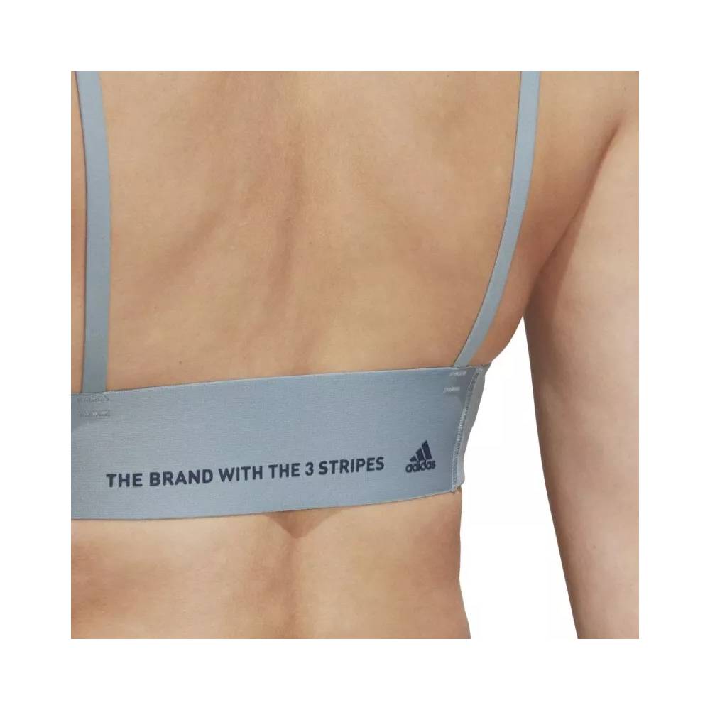 "Adidas Yoga Studio Light-Support" liemenėlė SDD W HF2269