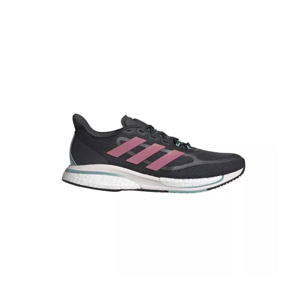 Adidas Supernova + W S42720 bėgimo bateliai