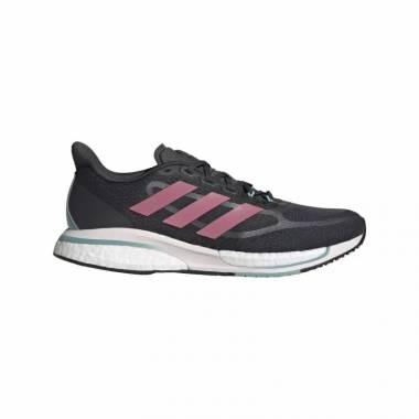 Adidas Supernova + W S42720 bėgimo bateliai