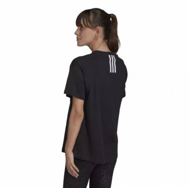 Adidas x Karlie Kloss Crop Tee W HB1438