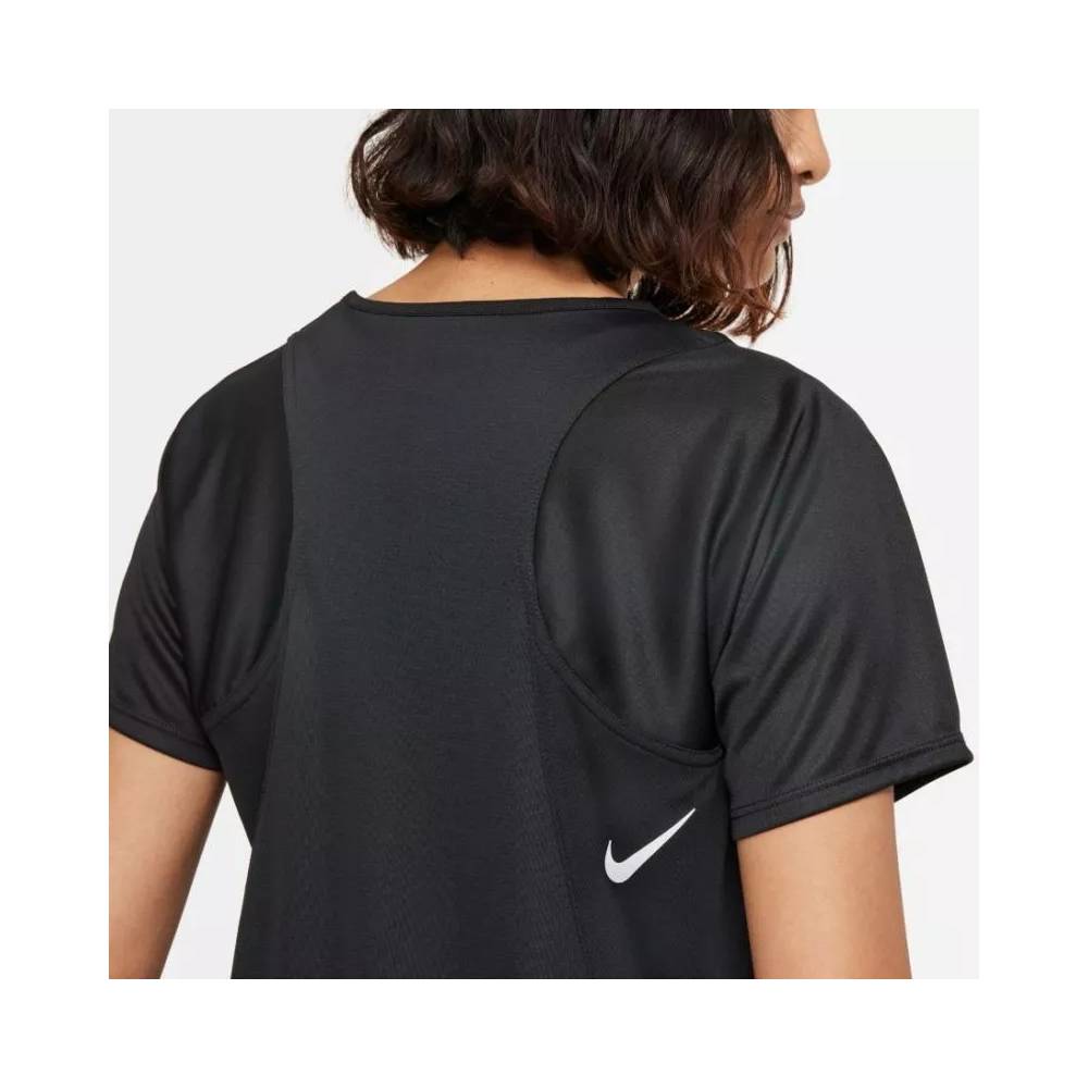 Nike Dri-FIT Race W DD5927-010 Marškinėliai