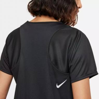 Nike Dri-FIT Race W DD5927-010 Marškinėliai