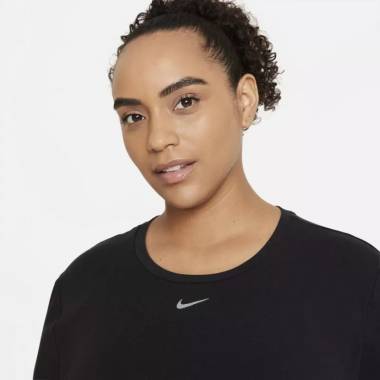 Nike Dri-FIT One Luxe marškinėliai W DD0618-010