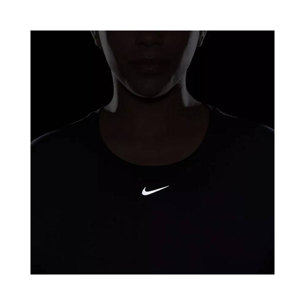 Nike Dri-FIT One Luxe marškinėliai W DD0618-010