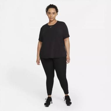 Nike Dri-FIT One Luxe marškinėliai W DD0618-010