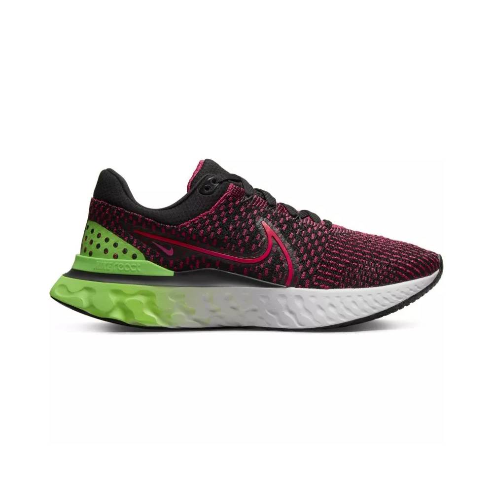 Nike React Infinity Run Flyknit 3 M DH5392-003 bėgimo bateliai