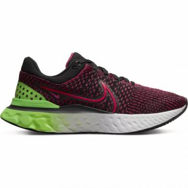 Nike React Infinity Run Flyknit 3 M DH5392-003 bėgimo bateliai