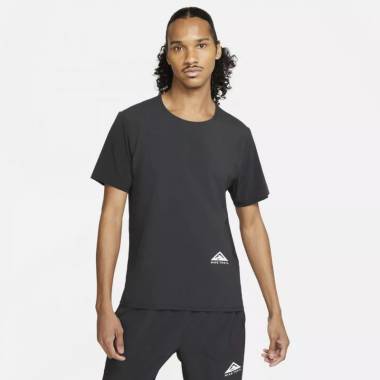 Nike Dri-FIT Rise 365 M CZ9050-010 marškinėliai