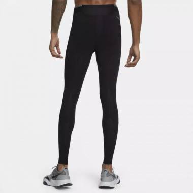 Nike Pro Dri-FIT ADV Recovery M DD1705-010 kelnės