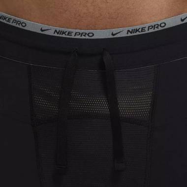 Nike Pro Dri-FIT ADV Recovery M DD1705-010 kelnės