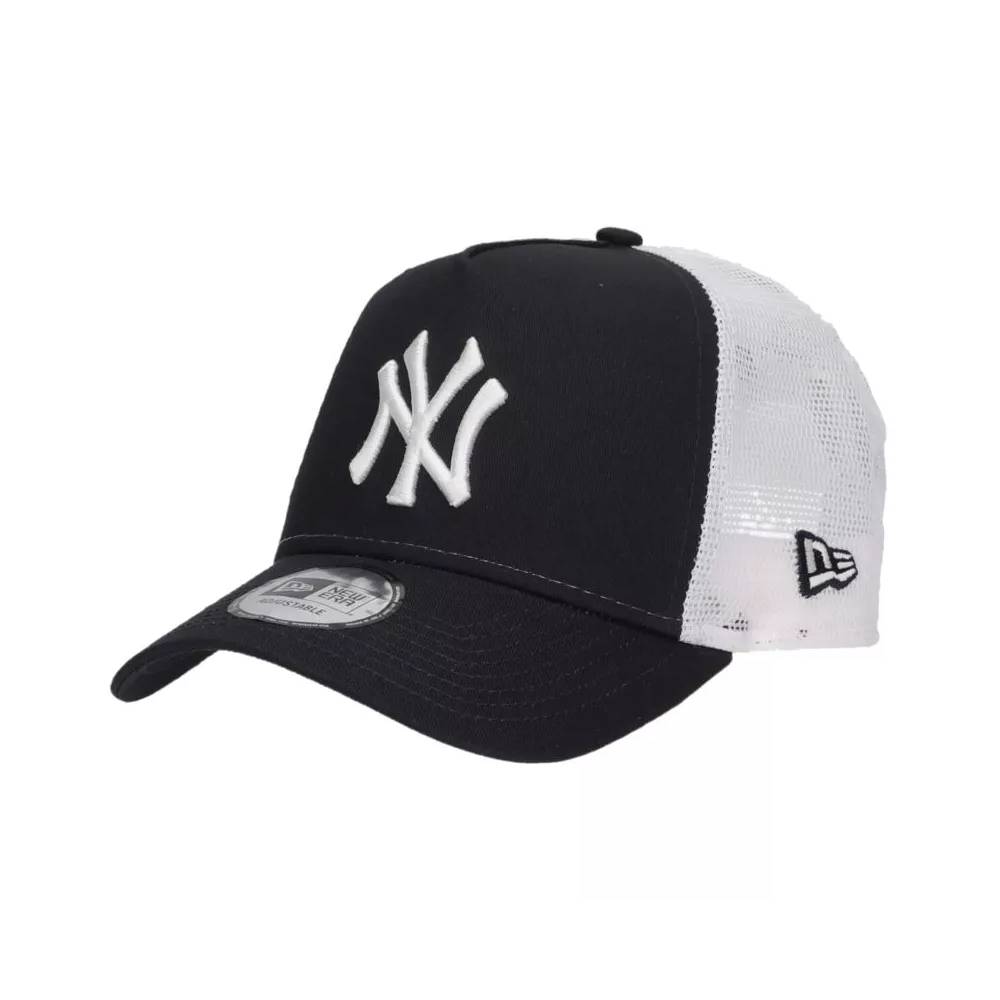 New Era New York Yankees MLB Clean Cap 11588489