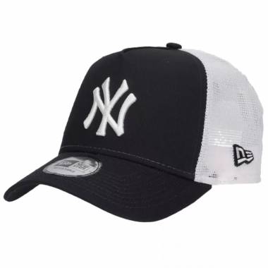 New Era New York Yankees MLB Clean Cap 11588489