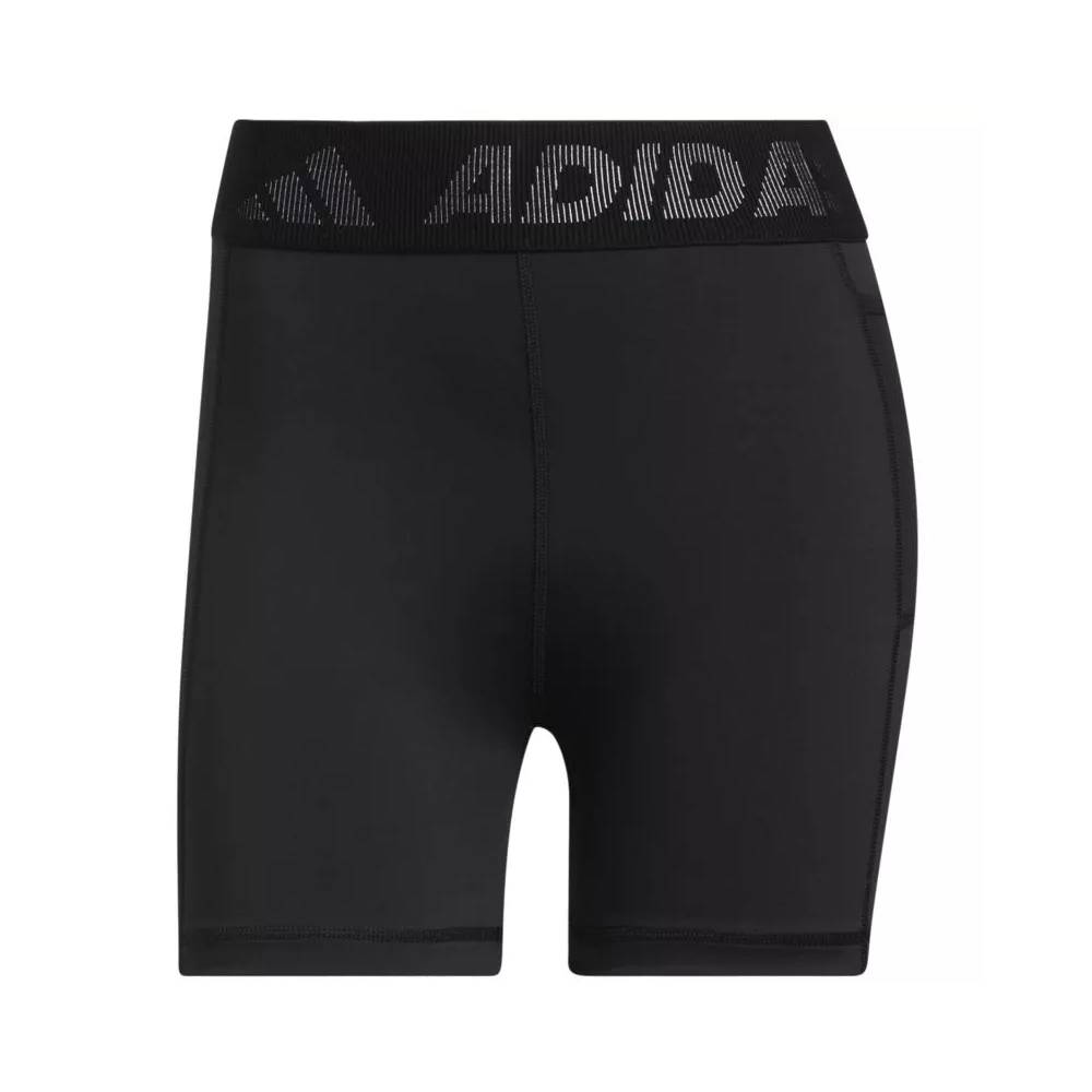 "Adidas Techfit Badge Of Sport" trumpos pėdkelnės W GL0689