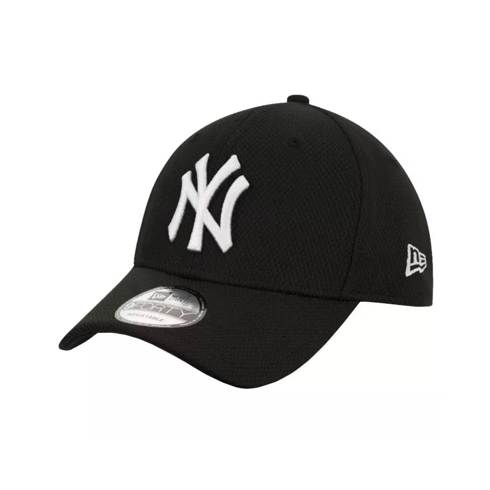 Kepurė New Era 9FORTY Diamond New York Yankees MLB Cap 12523907