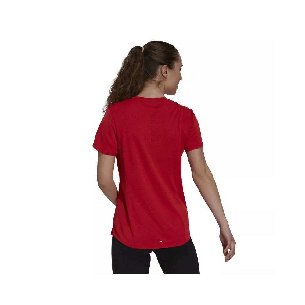 Marškinėliai adidas HEAT RDY TEE W H45132