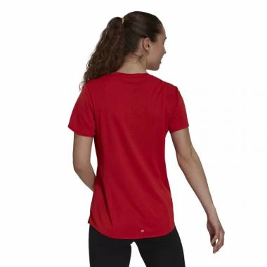 Marškinėliai adidas HEAT RDY TEE W H45132