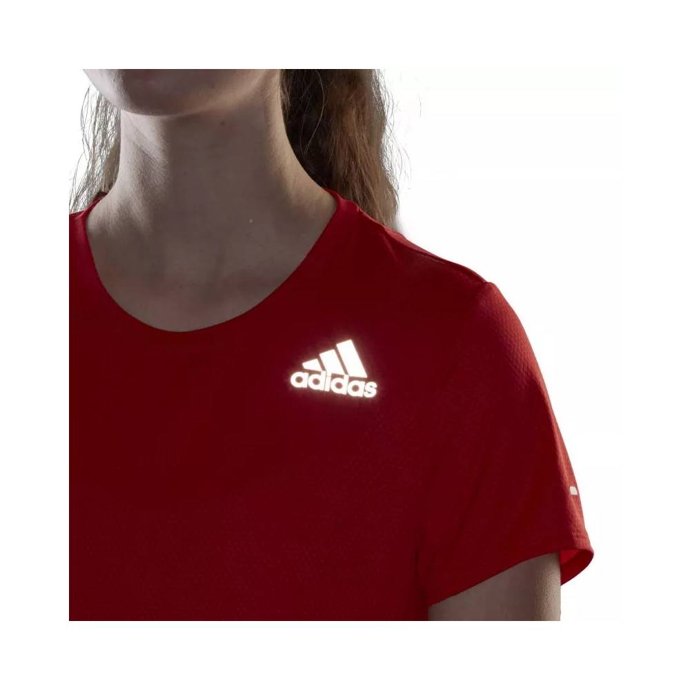 Marškinėliai adidas HEAT RDY TEE W H45132