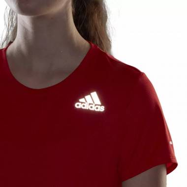 Marškinėliai adidas HEAT RDY TEE W H45132