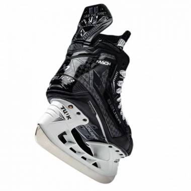 Bauer Supreme Mach Sr 1060200 Ledo ritulio pačiūžos