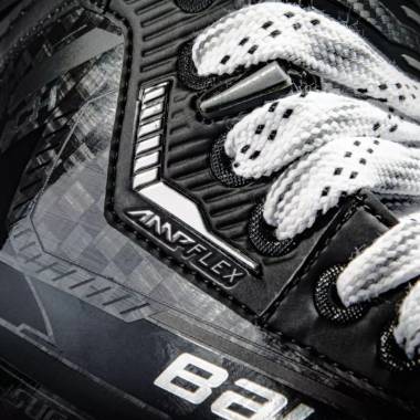 Bauer Supreme Mach Sr 1060200 Ledo ritulio pačiūžos