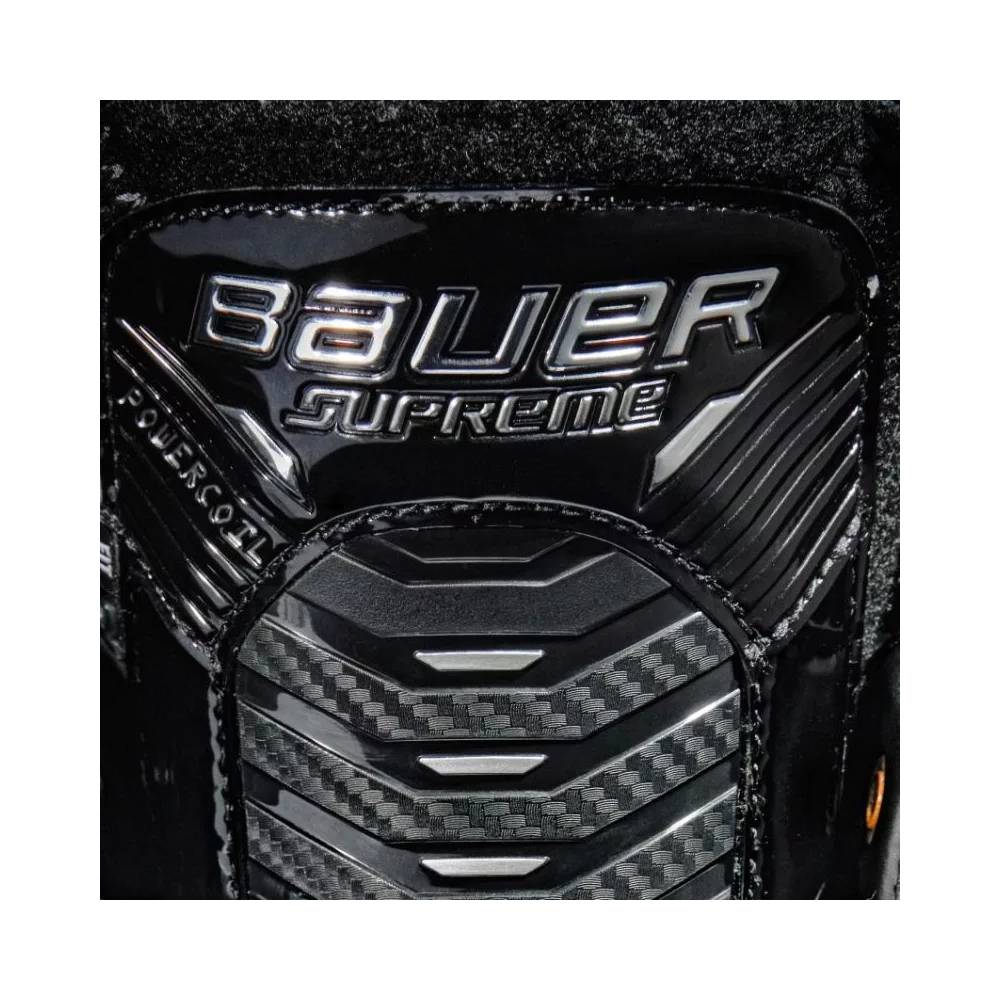 Bauer Supreme Mach Sr 1060200 Ledo ritulio pačiūžos