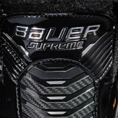 Bauer Supreme Mach Sr 1060200 Ledo ritulio pačiūžos