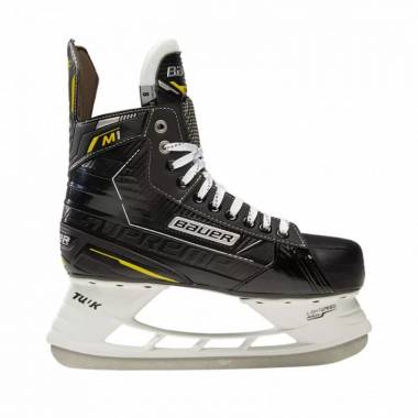 Bauer Supreme M1 Sr 1059776 ledo ritulio pačiūžos