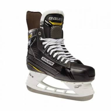 Bauer Supreme M1 Sr 1059776 ledo ritulio pačiūžos