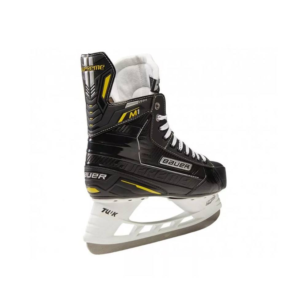 Bauer Supreme M1 Sr 1059776 ledo ritulio pačiūžos