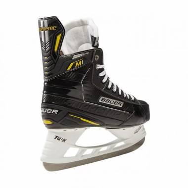 Bauer Supreme M1 Sr 1059776 ledo ritulio pačiūžos