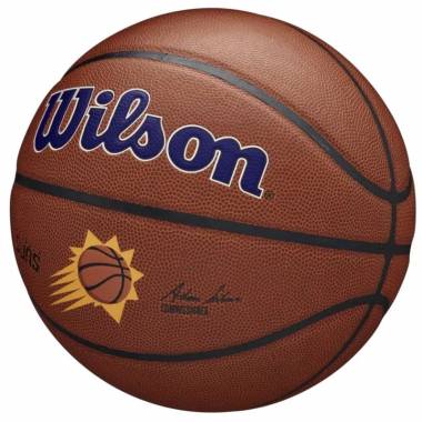 "Wilson Team Alliance Phoenix Suns" kamuolys WTB3100XBPHO