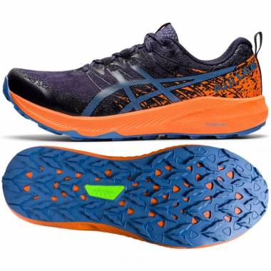 Asics Fuji Lite 2 M 1011B209 500 bėgimo bateliai