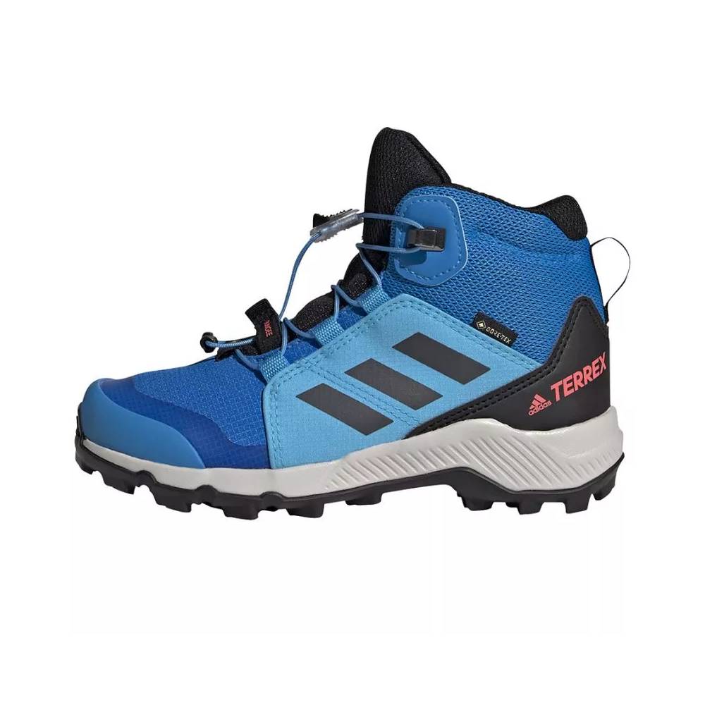 Adidas Terrex Mid Gtx K Jr GY7682 batai